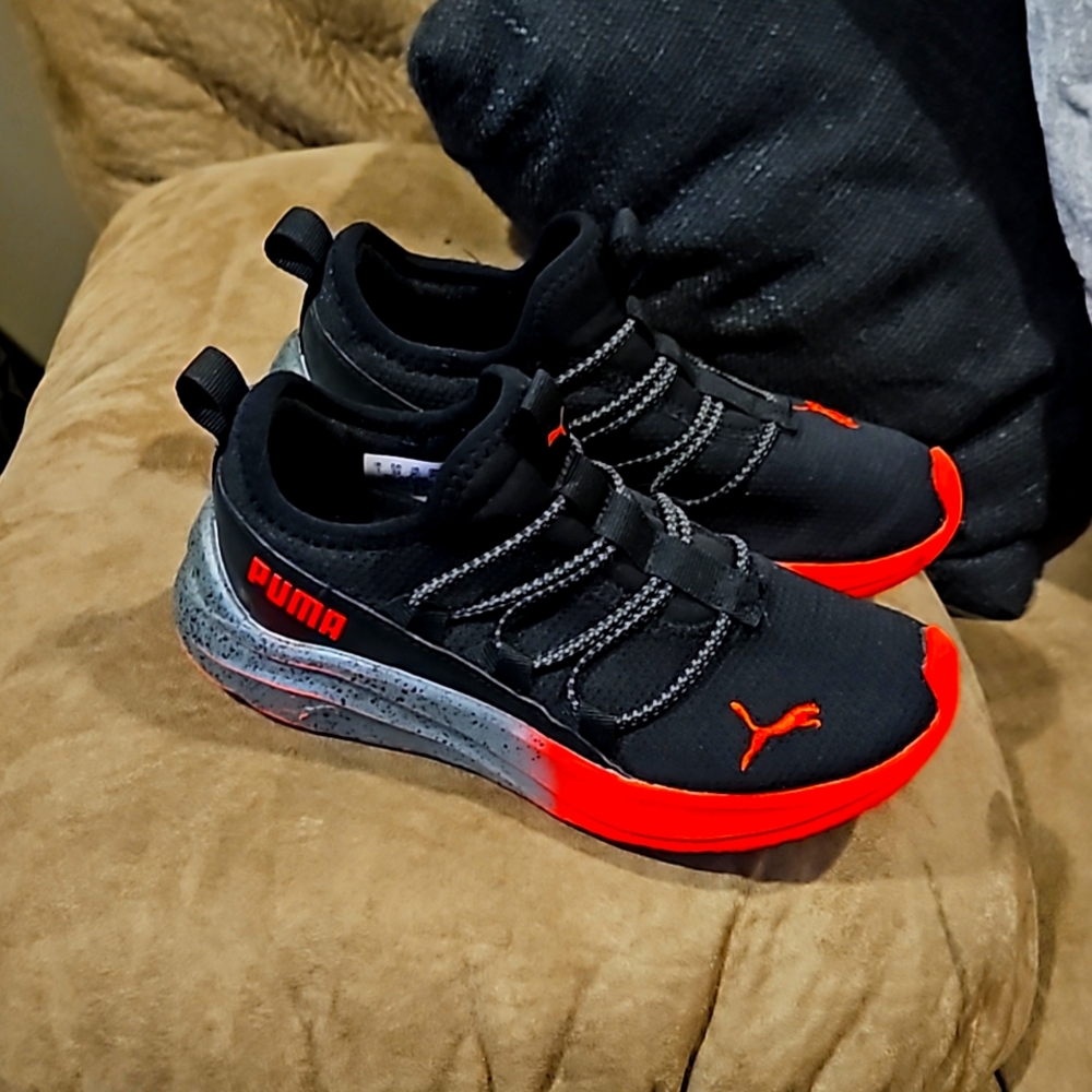 Boy sneakers